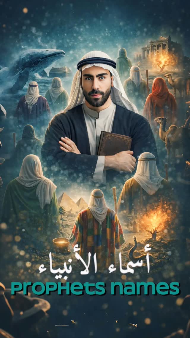 The story of Adam, alayhi assalam