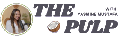 The Pulp Podcast