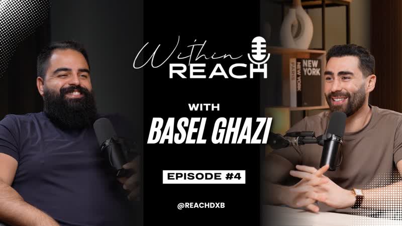 Basel Ghazi, Ep 4
